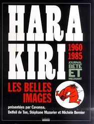 HARA KIRI, Collectif