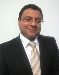 Mohamed Baccar