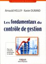 Les fondamentaux du contrôle de gestion - Pour une entreprise performante et durable