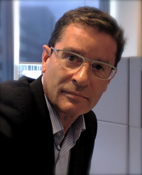 Jean-Yves Pronier