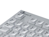 Un clavier éco-conçu selon Fujitsu