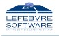 Lefebvre Software lance sa nouvelle gamme, dont une offre OEM