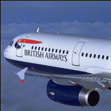 BritishAirways économise 500 millions de GBP grâce à Ariba