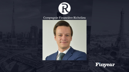 Nomination | Banque Richelieu renforce son Ingénierie Patrimoniale avec Nicolas Avalle