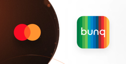Bunq s'associe avec Mastercard pour offrir à ses utilisateurs un aperçu de l'ensemble de leurs comptes via son interface