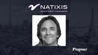 Nomination | Natixis Investment Managers renforce son équipe de distribution Wholesale pour le marché français avec Pierre Baril