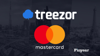 Treezor étend son partenariat avec Mastercard pour renforcer la sûreté et la sécurité de son écosystème