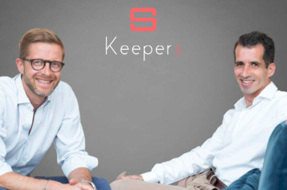 Keepers le multi family-office, s'installe à Paris