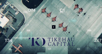 IA : Tikehau Capital en négociations exclusives pour la cession de Preligens à Safran
