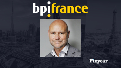Nomination | Bpifrance Assurance Export annonce Denis Le Fers en tant que Directeur Général au sein de la Direction Export de Bpifrance