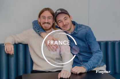 Startup Web 3 : Billy décroche une subvention de 900 000 euros dans le cadre du plan France 2030