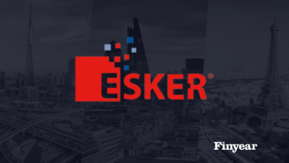 Esker étoffe sa suite Source-to-Pay avec de nouvelles fonctionnalités axées sur la croissance durable des entreprises