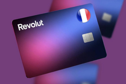 Revolut obtient une licence bancaire au Royaume-Uni