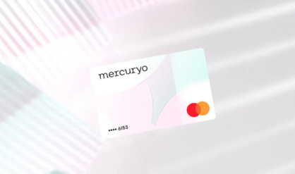 Mercuryo et Mastercard : une carte de paiement crypto en Europe 