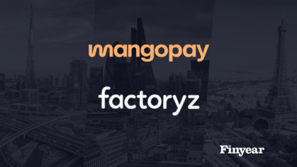 Factoryz choisit Mangopay pour gérer les paiements sur ses plateformes de réemploi de ressources entre entreprises