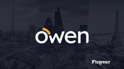 Owen : l’Insurtech au service des fintechs européennes