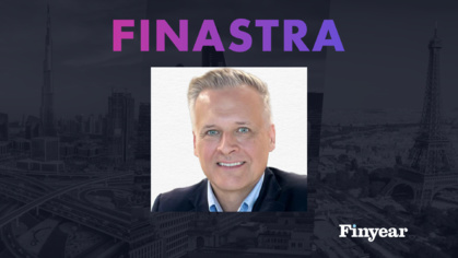 Nomination | Finastra nomme Andrew Bateman pour diriger son activité Lending