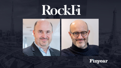 Didier Valet et Antoine Freysz nouveaux membres du conseil de surveillance de RockFI