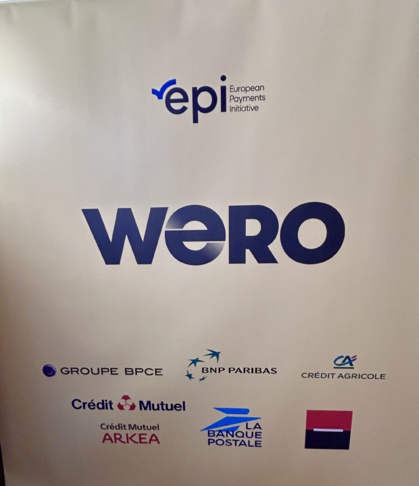 EPI Company – Wero : 6 grandes banques françaises unies pour l’avènement officiel de la solution européenne dans l’Héxagone.