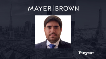 Nomination | Mayer Brown agrandit son équipe avec l'arrivée de Gustavo Mata Morreo