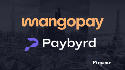 La plateforme de paiement Paybyrd choisit Mangopay pour optimiser l’expérience de paiement de ses marchands