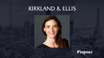 Nomination | Kirkland & Ellis annonce la promotion de Louise Chappey en qualité d’Associée