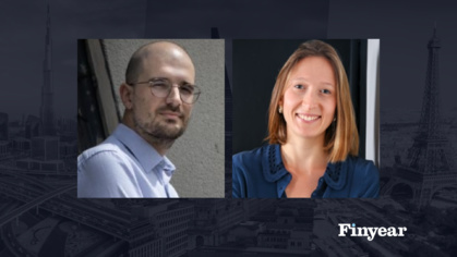 A lire | Claire Balva et Alexandre Stachtchenko, récidivent et signent la seconde édition de "Bitcoin & Crypto Monnaies Faciles"