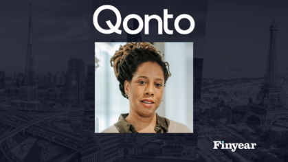 Nomination | Qonto annonce l'arrivée de Natalia Williams au poste de Directrice Produit pour piloter la stratégie, le développement et l'innovation produit