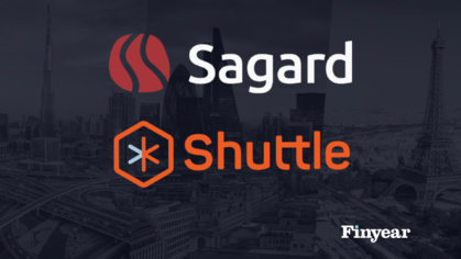 Sagard NewGen investit dans kShuttle, l'un des principaux fournisseurs de logiciels de reporting financier et réglementaire ESG