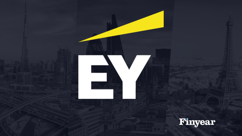 Nominations | EY France nomme son Comité Exécutif