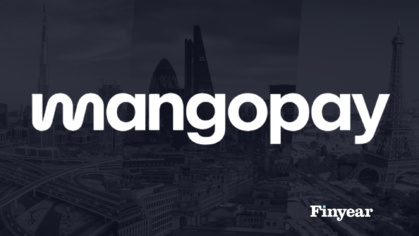 Mangopay remporte le prix Fraud & ID Verification aux Global FinTech Awards