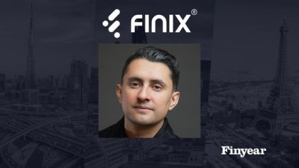 Richie Serna, Finix