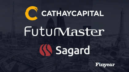 Sagard NewGen acquiert FuturMaster, éditeur leader de solutions SaaS en Supply Chain Planning et Revenue Growth Management, aux côtés de son équipe dirigeante