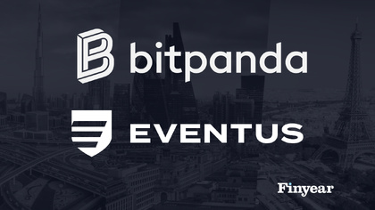 Bitpanda déploie la plateforme Validus d'Eventus pour répondre à ses besoins en matière de surveillance des transactions