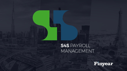 S4S Payroll Management assure sa transmission avec l'appui de Re-Sources Capital