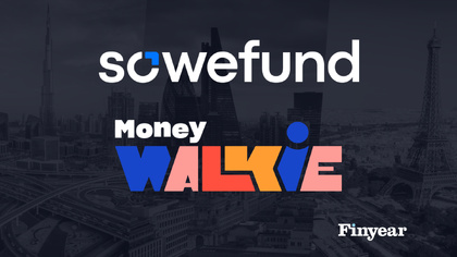 Money Walkie complète sa quatrième levée de fonds par une opération de crowdfunding avec Sowefund