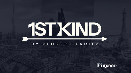 1st Kind, le family office de la famille Peugeot a un nom