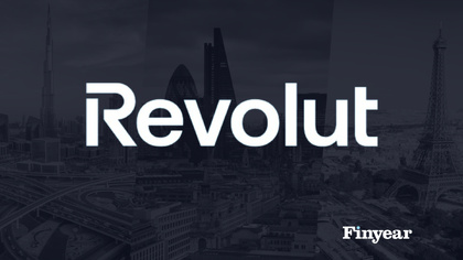 Revolut atteint le seuil des 50 millions de clients dans le monde et ambitionne de devenir la première banque mondiale