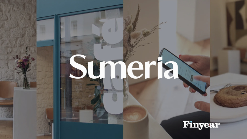 Lydia Solutions présente son café Sumeria