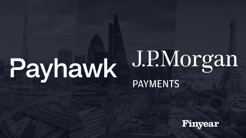 Payhawk & J.P. Morgan