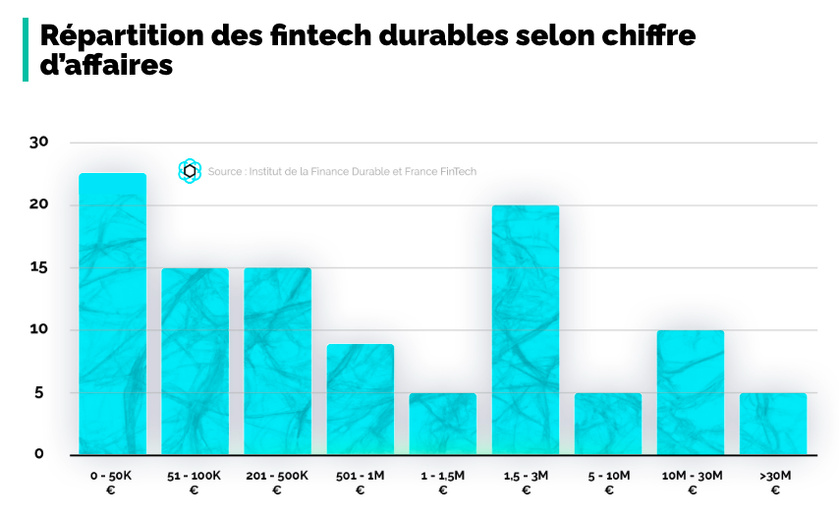 Etude | Les Fintechs Durables font leur Panorama 