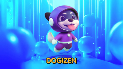  Dogizen, la première ICO sur Telegram, séduit les experts avec une augmentation de 1,4 million de dollars.