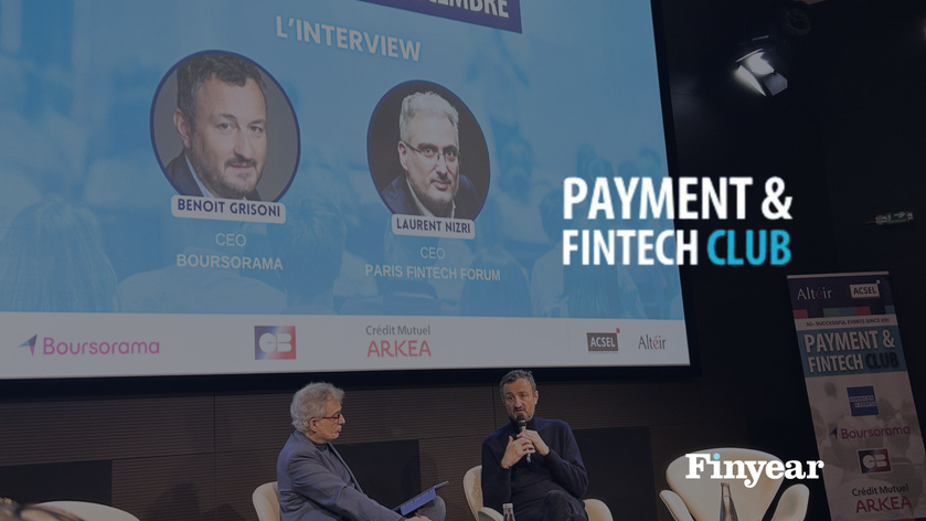 Payment Fintech Club 2024 : Fintech or not Fintech ?