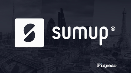 SumUp se lance dans le crédit avec l’Avance de fonds SumUp