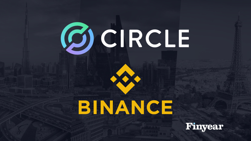 Circle & Binance, une alliance pour le stablecoin USDC