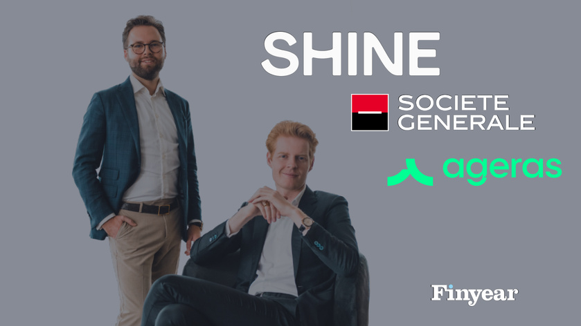 Shine : le rachat par le groupe danois Ageras, approuvé ! 