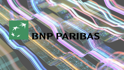 BNP Paribas active auprès de l'Eurosystème lors des expérimentations blockchain 