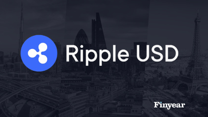 Ripple a lancé son stablecoin, RLUSD