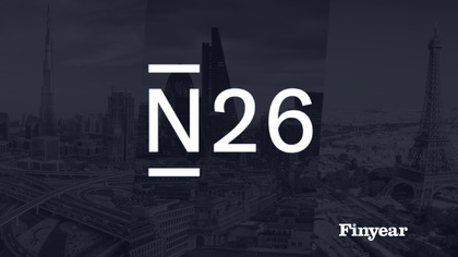 N26 étend son offre de trading et propose plus de 1 000 actions, moins d’un an après son lancement