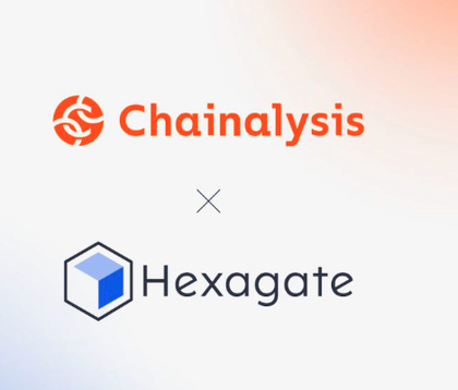 Chainalysis acquiert Hexagate, fournisseur de solutions de sécurité WEB3